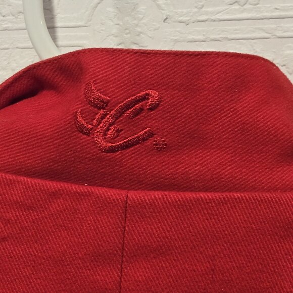 Dale Earnhardt Jr Women's Jacket Size S Nascar Bud King Of Beers Chase Athentics - Picture 8 of 10